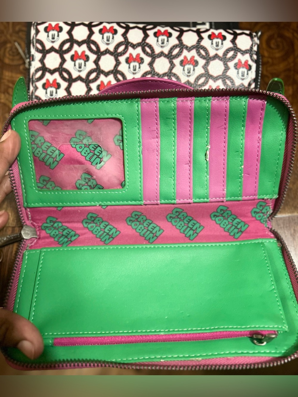 3 Wallet Bundle DEAL! - Picture 4 of 8